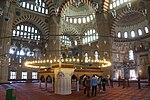 Miniatura per Mesquita de Selimiye