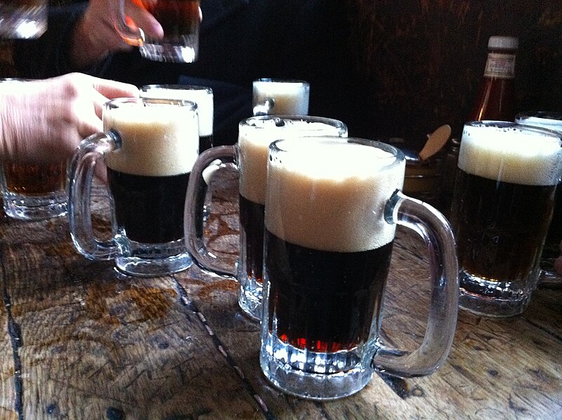 File:Irish beer.jpg