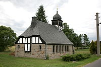 Horizonte de Jämlitz-Klein Düben