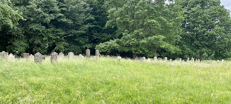 File:Jüdischer Friedhof Guxhagen 02.jpg