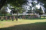 Jüdischer Friedhof (Wölfersheim)