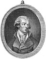 Johann Samuel Traugott Gehler (1751–1795)