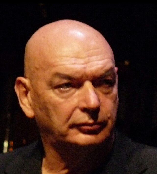 Jean Nouvel