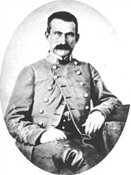 Gen. John McCausland