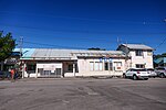 大沼駅のサムネイル