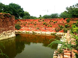 Jachcha Ki Baori in Hindaun, Rajasthan