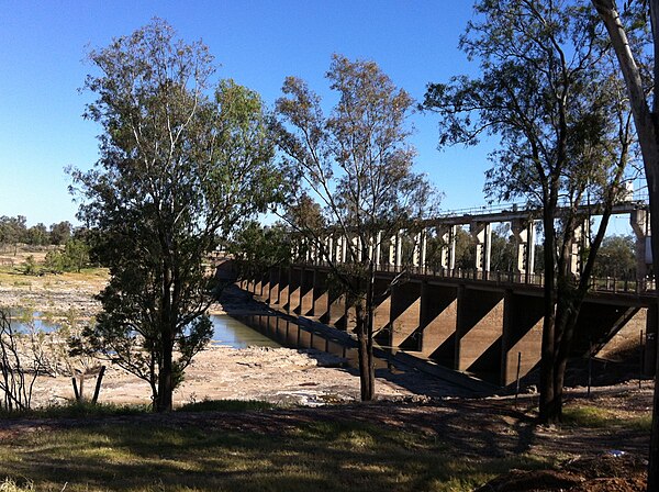 Jack Taylor Weir at St George