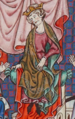 Thumbnail for James II of Aragon