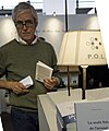 Jacques Jouet salon du livre 2012.jpg