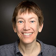 Jacqui Cole bij Argonne National Laboratory.jpg