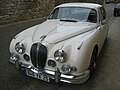 Vignette pour Jaguar Mark 2