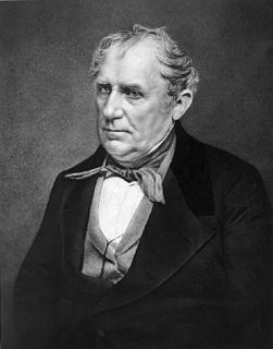 James Fenimore Cooper American writer