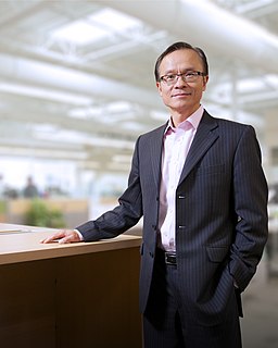 <span class="mw-page-title-main">James Lam</span>