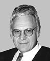 Representante Jim Traficant por Ohio