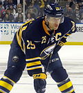 Thumbnail for Jason Pominville