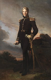 Jean Victor Marie Moreau French General