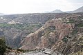 Jebel Akhdar, Oman