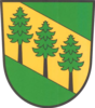 Coat of arms of Jedlany