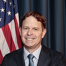 Jeffrey Prescott, U.S. Ambassador.jpg