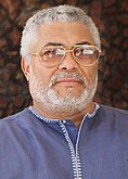 Jerry Rawlings