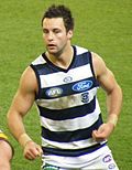 Thumbnail for 2007 Brownlow Medal