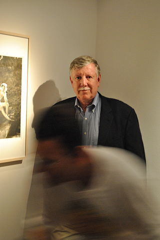 <span class="mw-page-title-main">Jock Sturges</span> American photographer