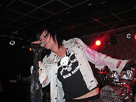 Live in Ahlen (2006)