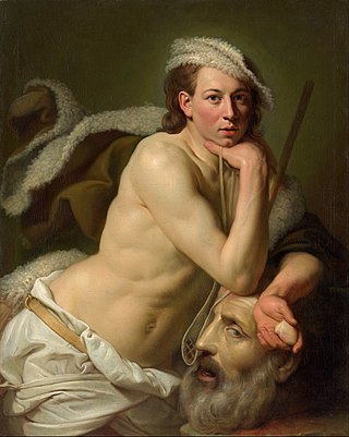 <span class="mw-page-title-main">Johan Zoffany</span> German painter (1733–1810)