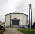 Neue Johanneskirche (Mußbach)