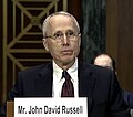 Thumbnail for John D. Russell (judge)
