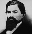 John Pemberton erfand Coca-Cola