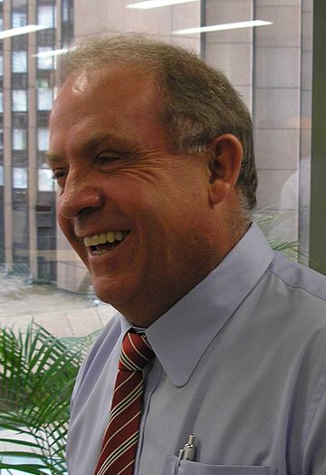 John Williams (Australian senator)