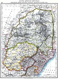Historio Di Eswatini