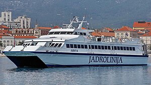 Judita (kema, 1990) IMO 9005778, Split, 2012-04-29.jpg
