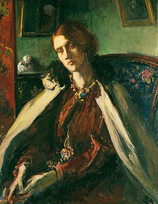 <span class="mw-page-title-main">Julia Stephen</span> Philanthropist and model, mother of Virginia Woolf