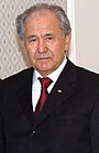 Presidente Do Conselho De Ministros Do Quirguistão