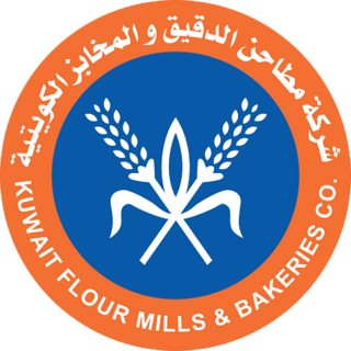 <span class="mw-page-title-main">Kuwait Flour Mills & Bakeries Company</span> State-owned company