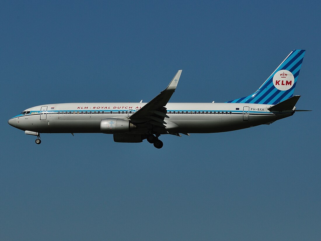 Boeing 737