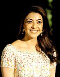 Thumbnail for Kajal Aggarwal