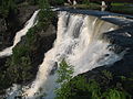 Die Kakabeka Falls