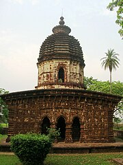 Kalachand Temple (1656 CE)