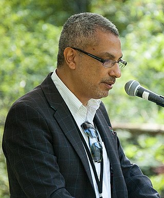 <span class="mw-page-title-main">Kamal Al-Solaylee</span> Canadian journalist (born 1964)