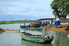 Boating in Kannur