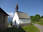 Chapelle de la Dame à l'Untertrög