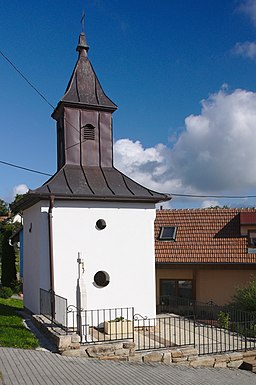 Kaple, Lhota u Lysic, okres Blansko.jpg