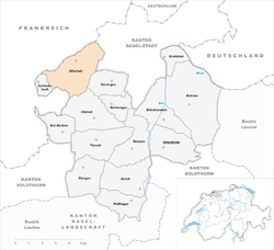 Karte Gemeinde Allschwil 2007.png