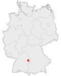 Hình thu nhỏ cho Tập tin:Karte aalen in deutschland.png