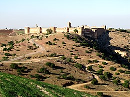 Boulaouane - Vue