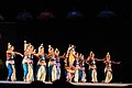* Nomination: Folk dance of India --Ashwin Geet Dsa 21:45, 15 June 2020 (UTC) * * Review needed
