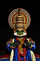 Kathakali Of Kerala - Nalacharitham (64)